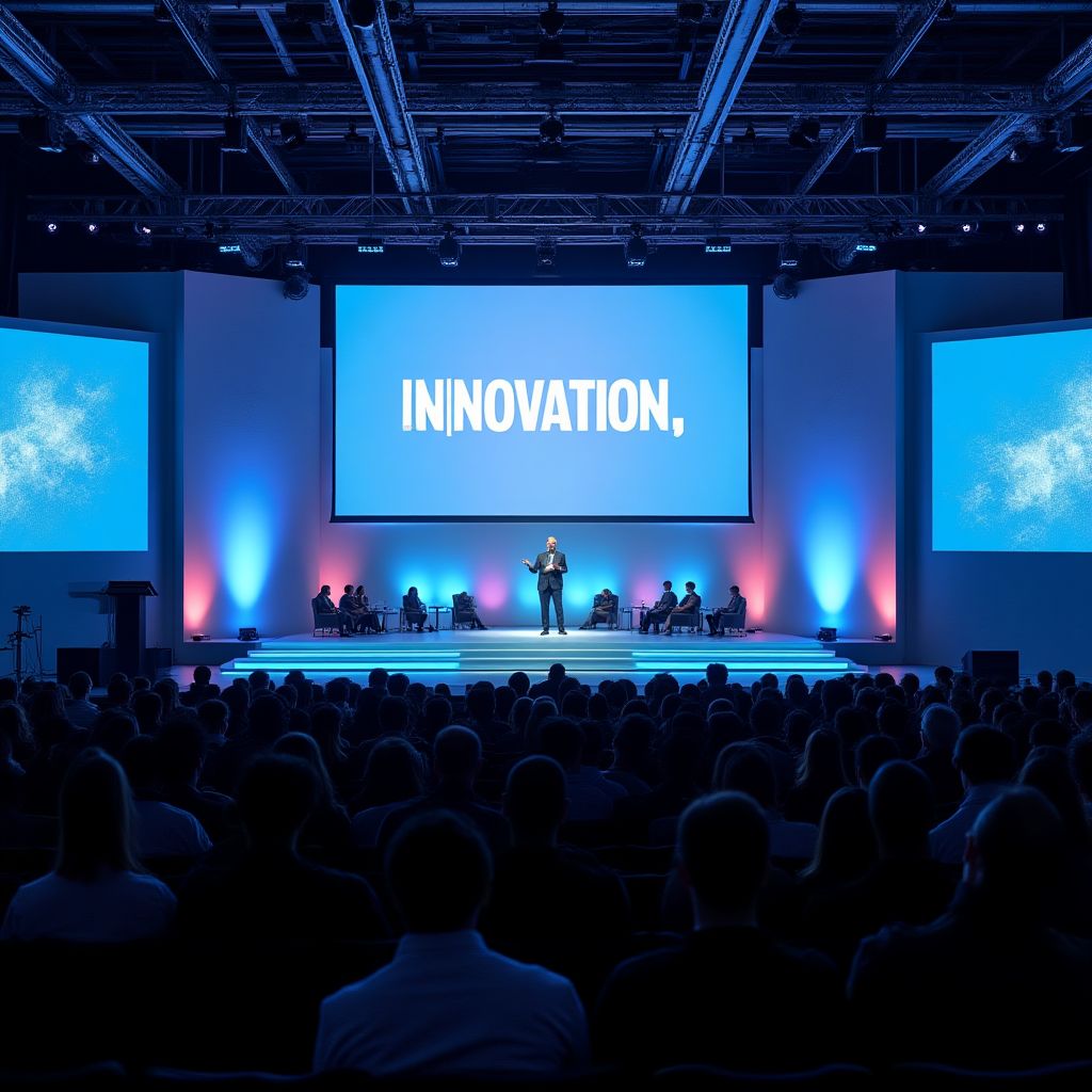 Konferencia: Inovácie v podnikaní
