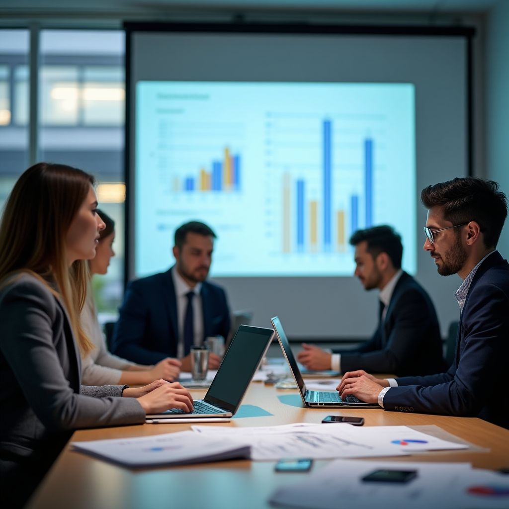 Strategické plánovanie