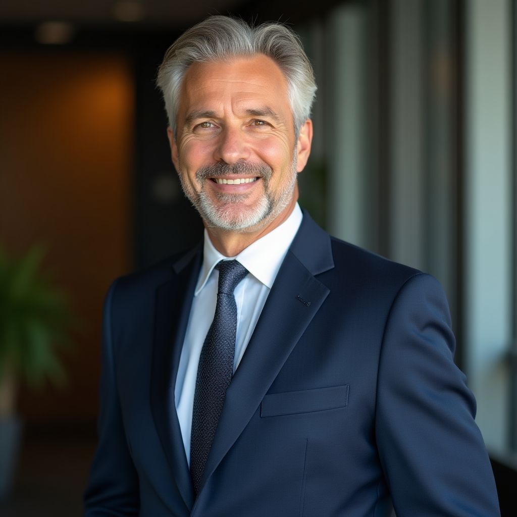 Ing. Martin Novák - CEO a zakladateľ