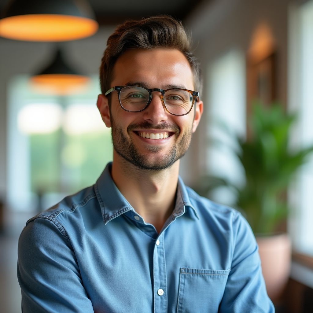 Ing. Peter Horváth - Vedúci marketingových konzultácií