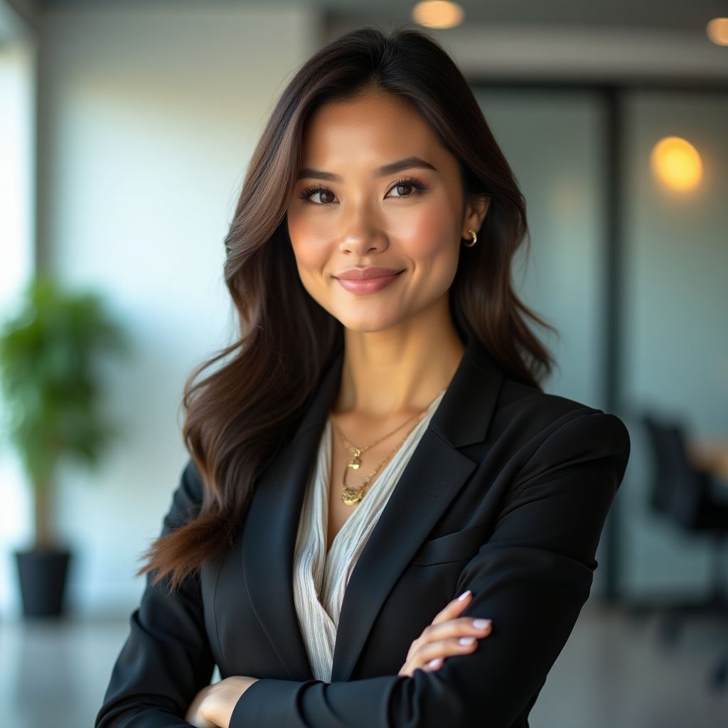 Mgr. Jana Kováčová - Finančná konzultantka