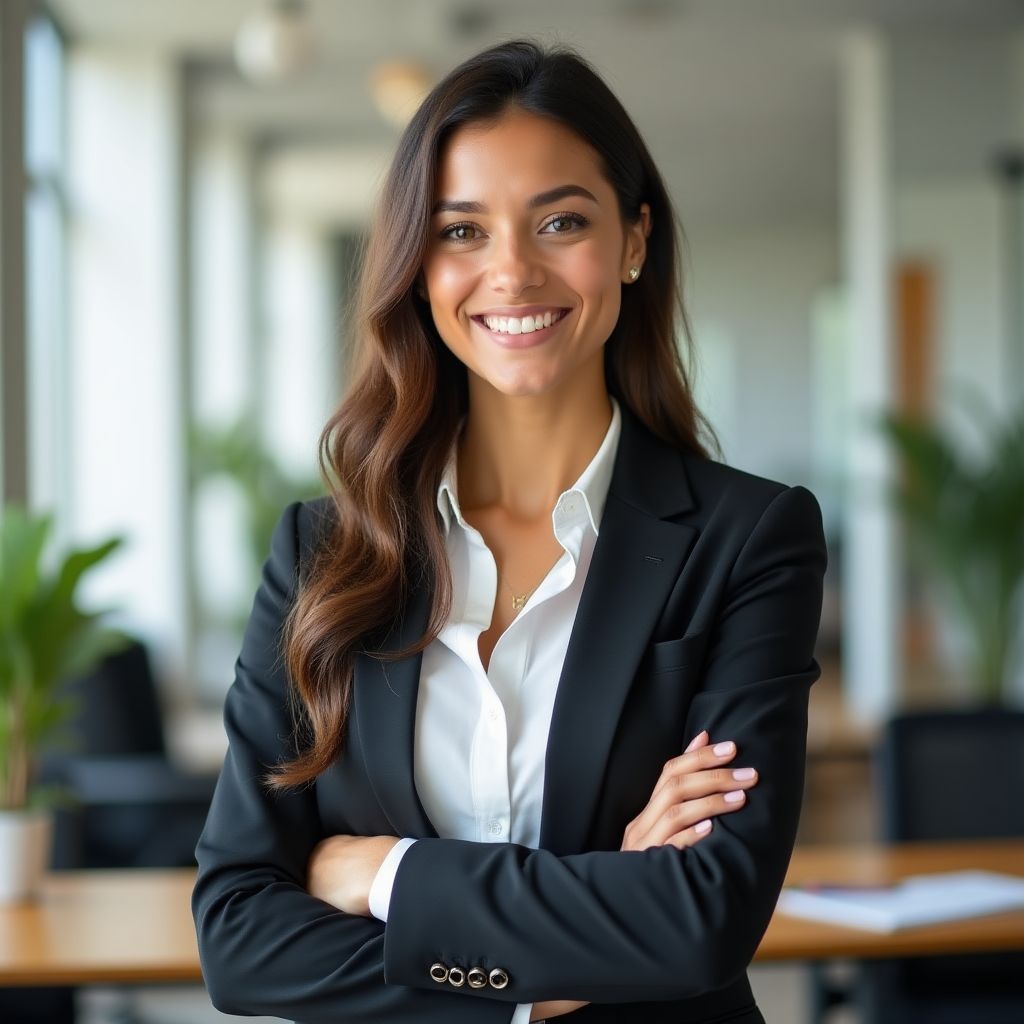 PhDr. Zuzana Malíková - HR konzultantka